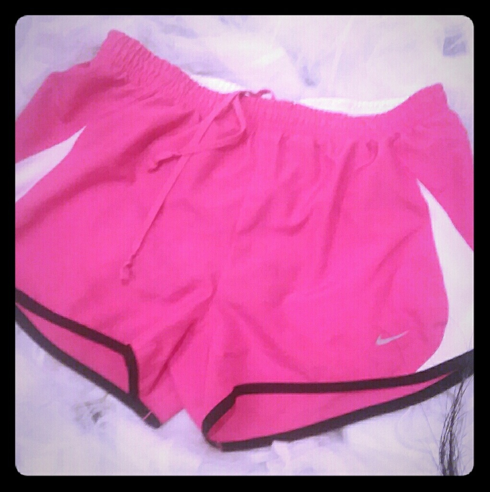Nike Athletic Shorts